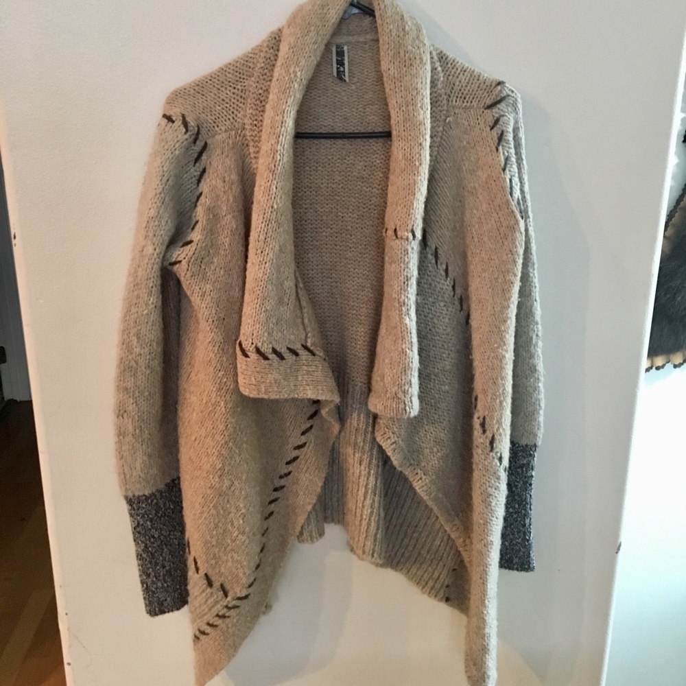 BKE cardigan